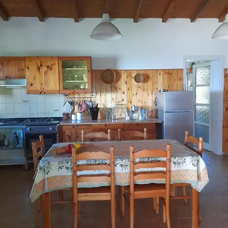 Casa Rosetta Postuman