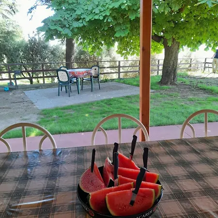 Casa Rosetta Casa de Férias