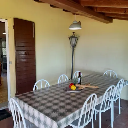 Casa Rosetta Casa de Férias