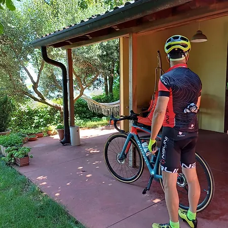 Casa Rosetta Postuman