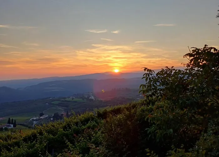 Casa Rosetta * Postuman