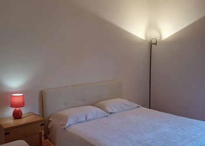 Semesterbostad Casa Rosetta *