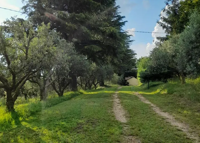 Casa Rosetta * Postuman