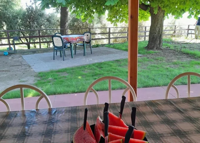 Casa Rosetta Semesterbostad