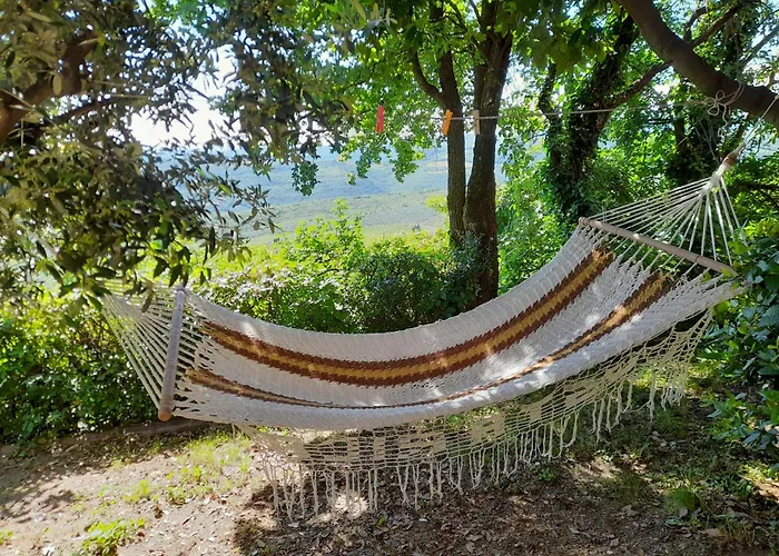 Semesterbostad Casa Rosetta Postuman