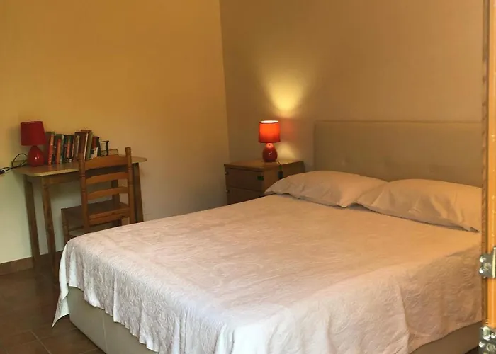 Casa Rosetta Semesterbostad