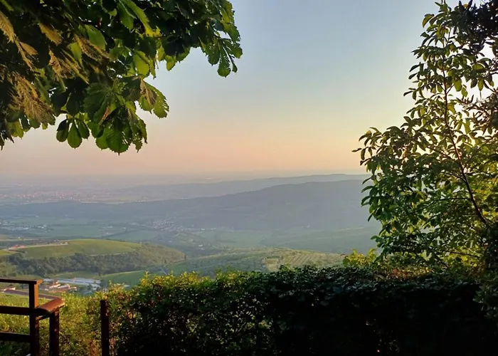 Casa Rosetta Semesterbostad *