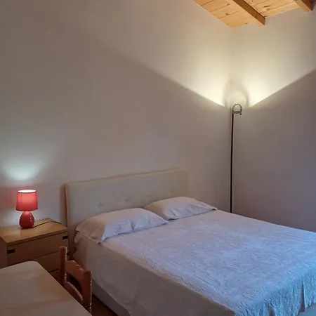 Feriehus Casa Rosetta *