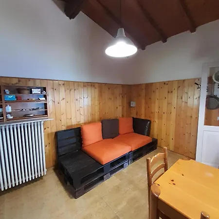 Holiday home Casa Rosetta *