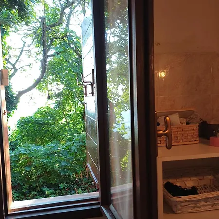 Casa Rosetta Prázdninový dům