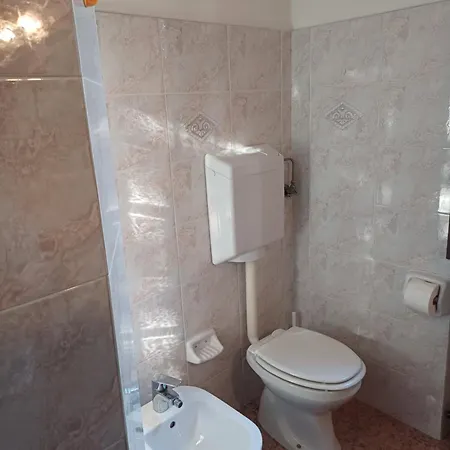 Prázdninový dům Casa Rosetta