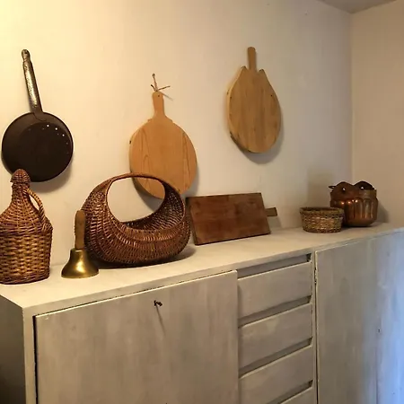 Casa Rosetta
