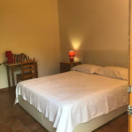 Casa Rosetta Prázdninový dům