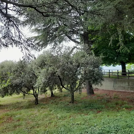 Holiday home Casa Rosetta