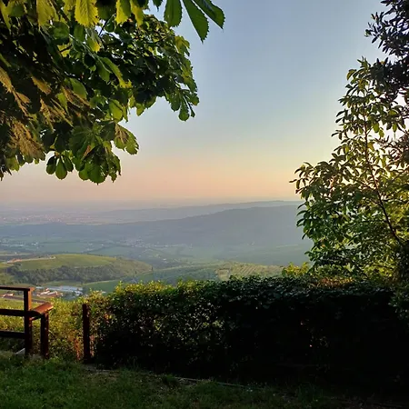 Casa Rosetta Casa vacanze *