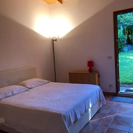 Holiday home Casa Rosetta