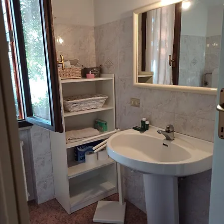 Casa Rosetta