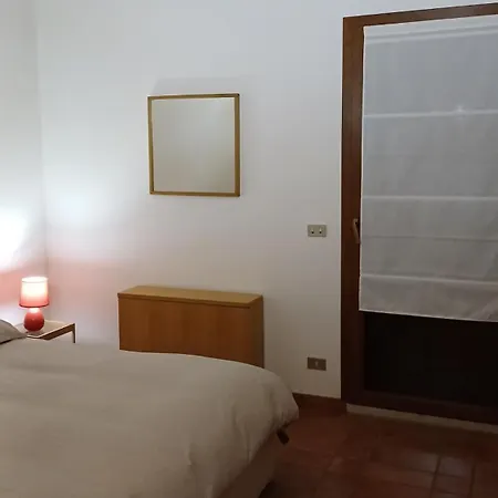 Prázdninový dům Casa Rosetta *