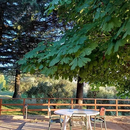 Casa vacanze Casa Rosetta