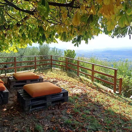Casa Rosetta *