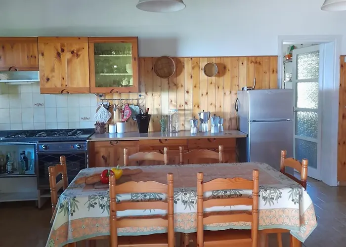 Casa Rosetta Postuman