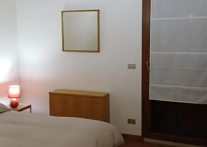 別荘 Casa Rosetta *